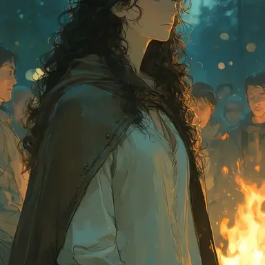 Profile image of Soren