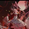 Profile image of 霊夢