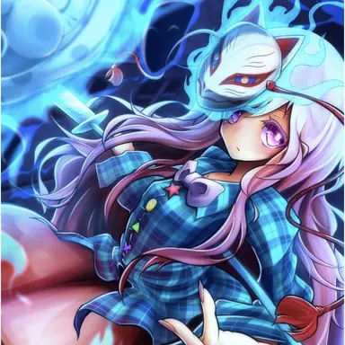 Profile image of こころ