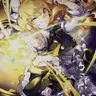 Profile image of 魔理沙