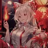 Profile image of 妹紅