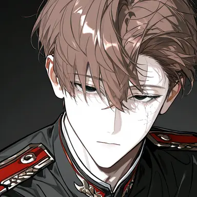 Profile image of 호즈키 코쿠야