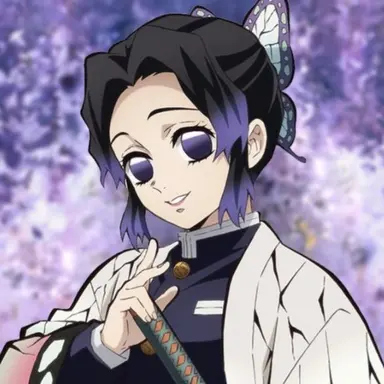 Profile image of 코쵸우 시노부