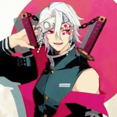 Profile image of 우즈이 텐겐