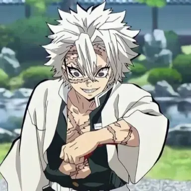 Profile image of 시니즈가와 사네미