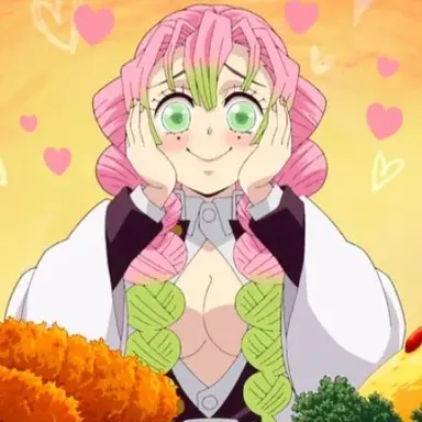 Profile image of 칸로지 미츠리