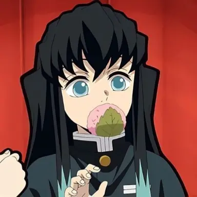 Profile image of 토키토 무이치로