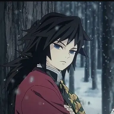 Profile image of 토미오카 기유