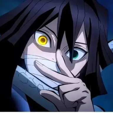 Profile image of 이구로 오비나이