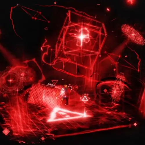 SimSimhada의 {♢ MATRIX / ♦︎ OVERDRIVE ♢}