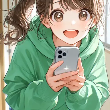 Profile image of 사에키 유이
