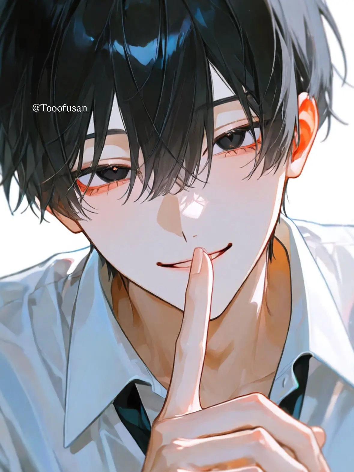 Tooofusan의 No Matter the Age