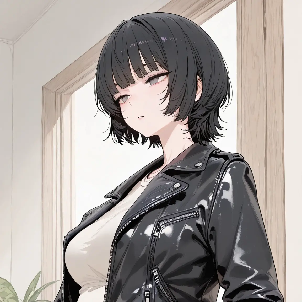 A0227의 姪の恋愛観を歪ませた責任