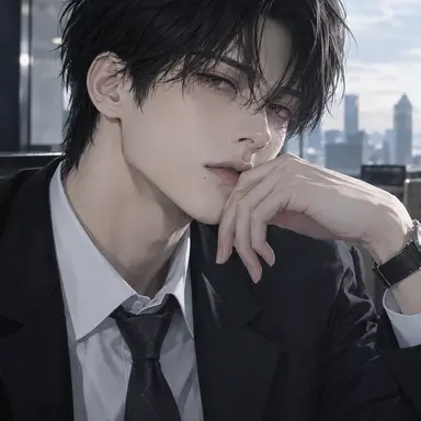 Profile image of Ito