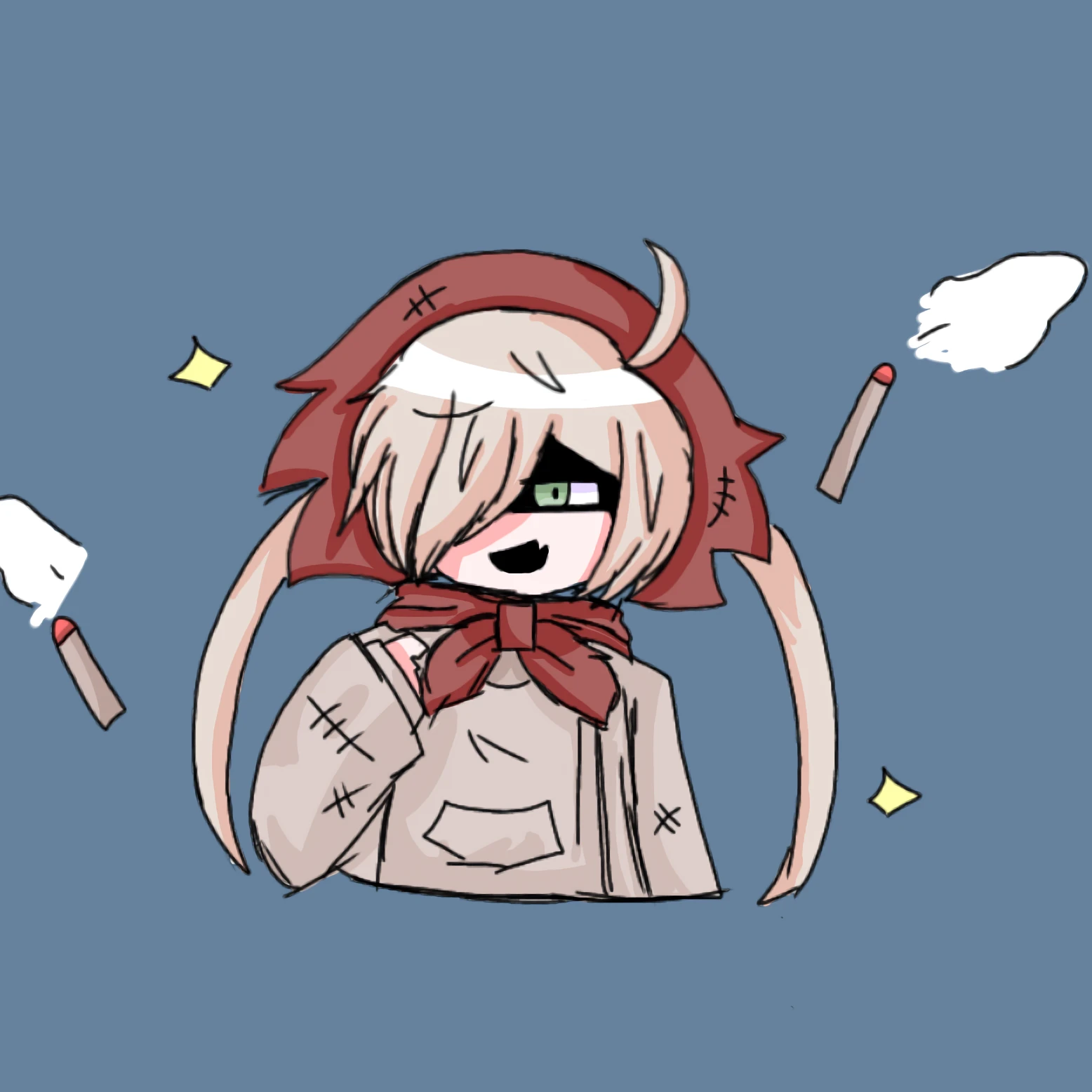 メルカ