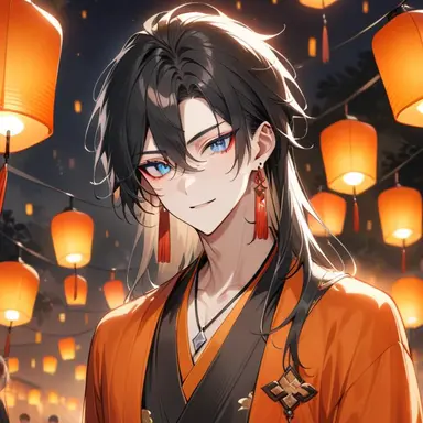 Profile image of Magnus