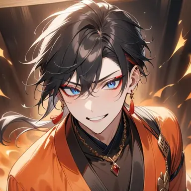 Profile image of 黎月