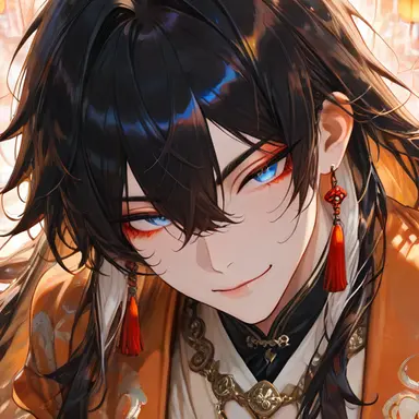 Profile image of 黎月