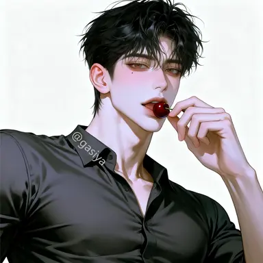 Profile image of 서이준