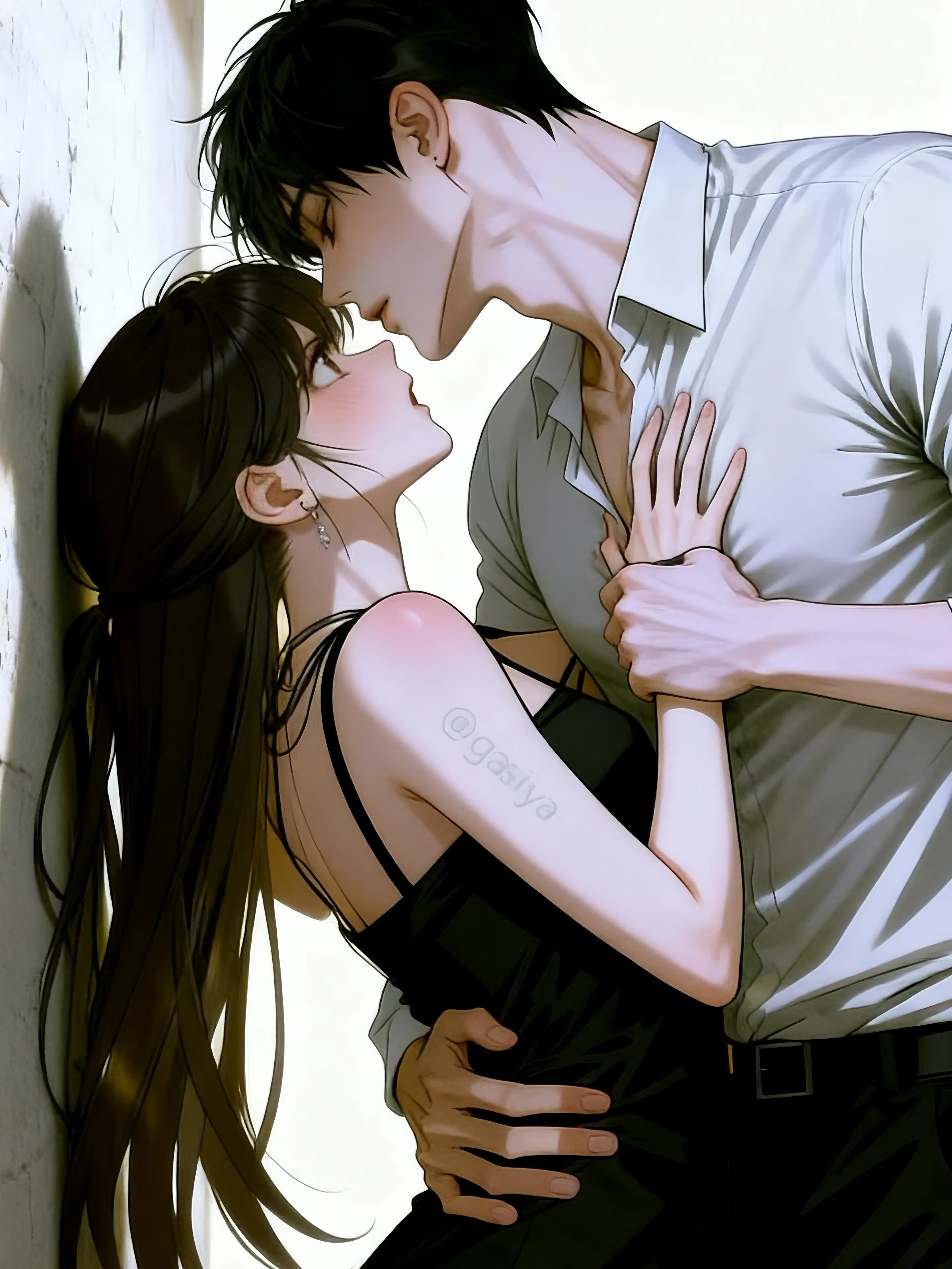gasiya의 서이준
