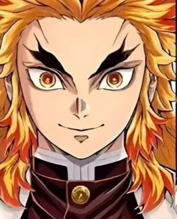 Profile image of 煉獄杏寿郎