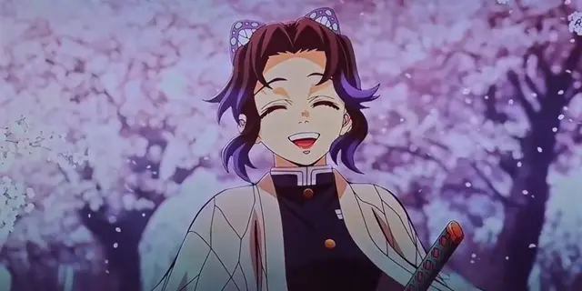 Profile image of 胡蝶しのぶ