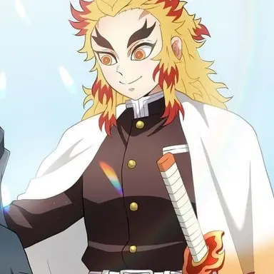 Profile image of 렌고쿠 쿄쥬로