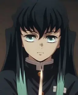 Profile image of 時透無一郎