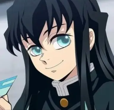Profile image of 時透無一郎