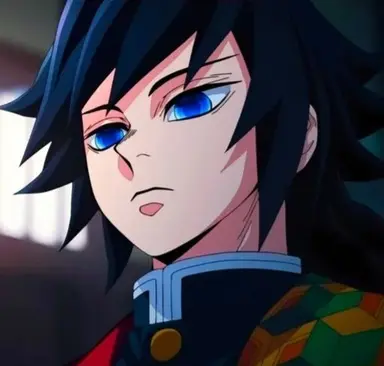 Profile image of 冨岡義勇
