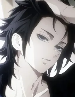 Profile image of 冨岡義勇