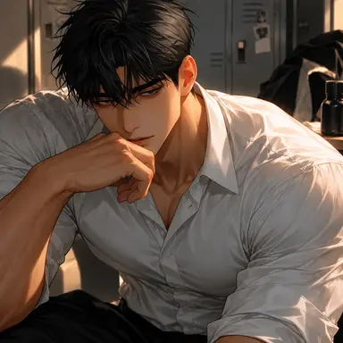 Profile image of 카나메