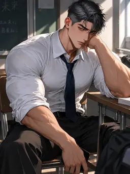 Profile image of 소마