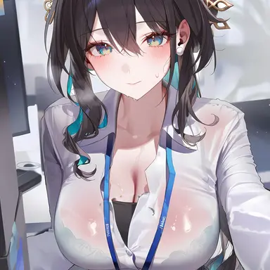 Profile image of ルアン