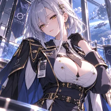 Profile image of Nova