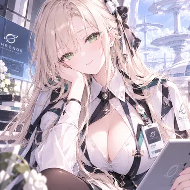 Profile image of Omega