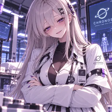 Profile image of Blair