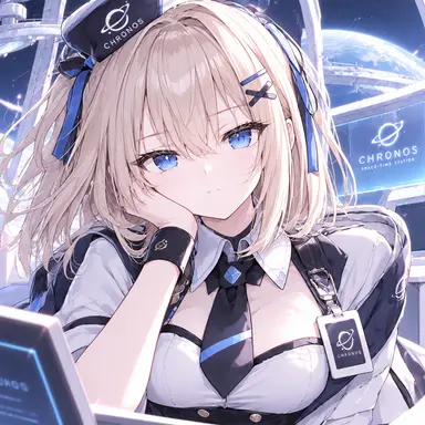 Profile image of Beta