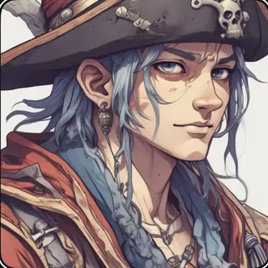 Profile image of Garret