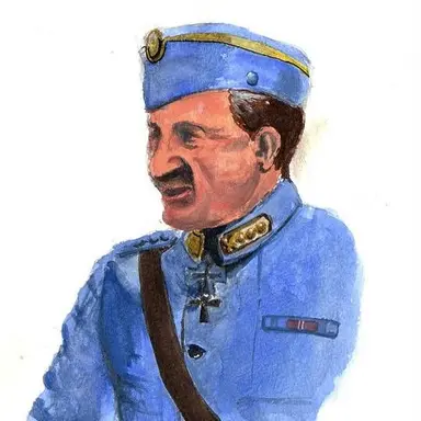 Profile image of マンネルヘイム