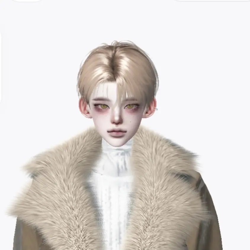 GL_Lover_cheong_ah의 한승준