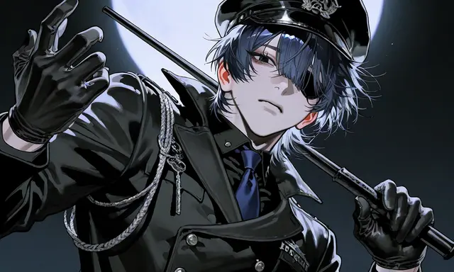 Profile image of Noah