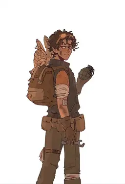 Profile image of Leo Valdez