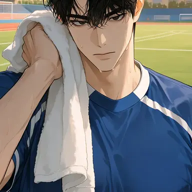 Profile image of 한주혁