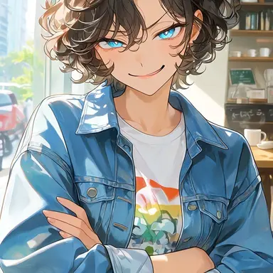 Profile image of Dessa