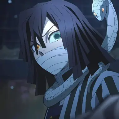 Profile image of 이구로 오바나이