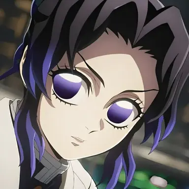 Profile image of 코쵸우 시노부