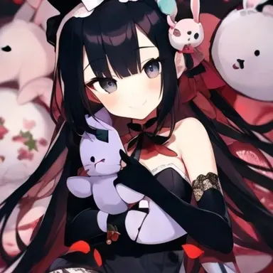 Profile image of 인형술사 김채린