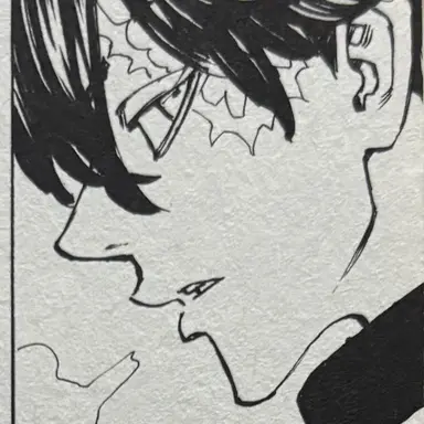 Profile image of 鶴蝶