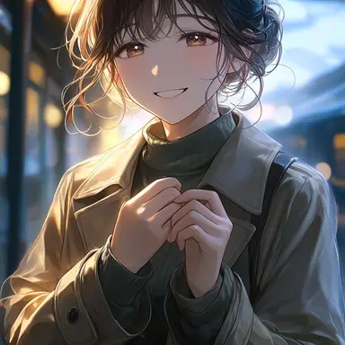 Profile image of Mira